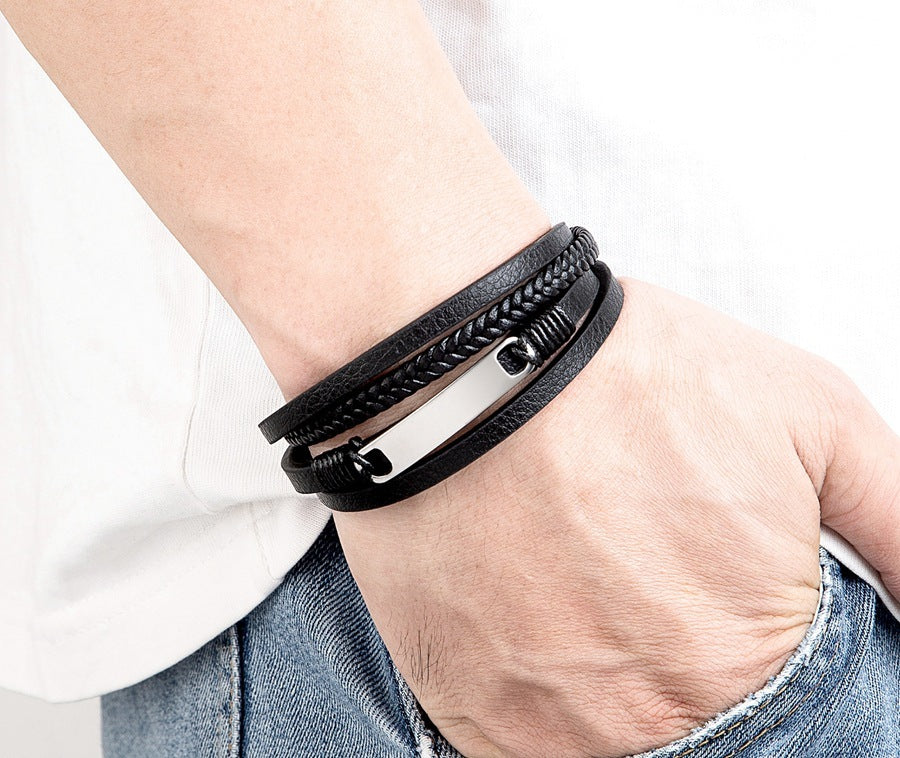 Armbänder Herren