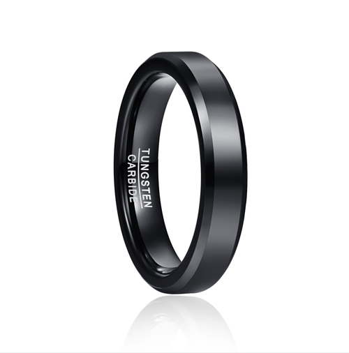 "Black Forge"- Ring für Sie & Ihn