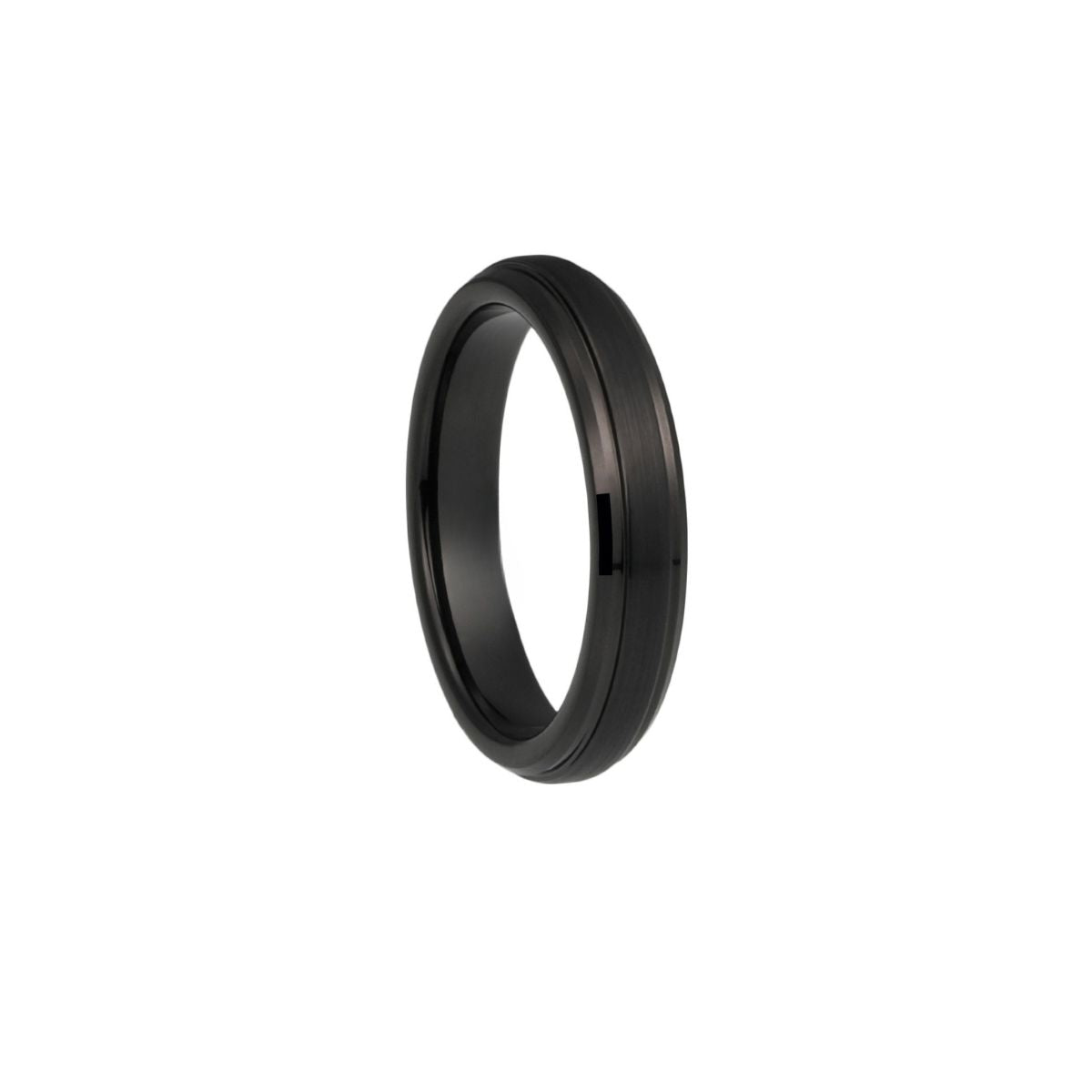 "VulcanSteel" - Herrenring