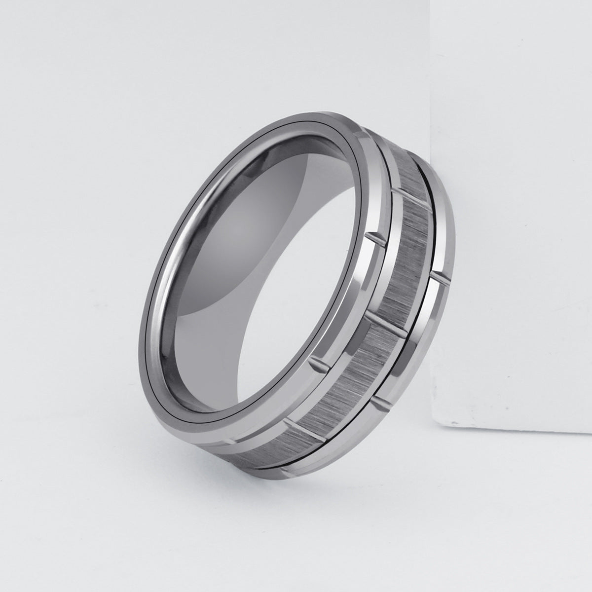 "North Ring" - Ring (für Sie & Ihn)