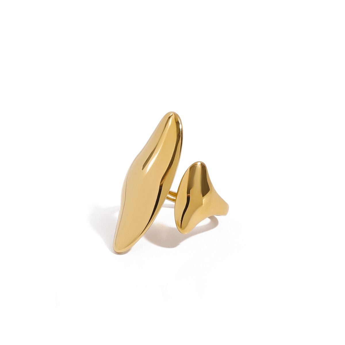 "FlexRing Gold" - Damenring