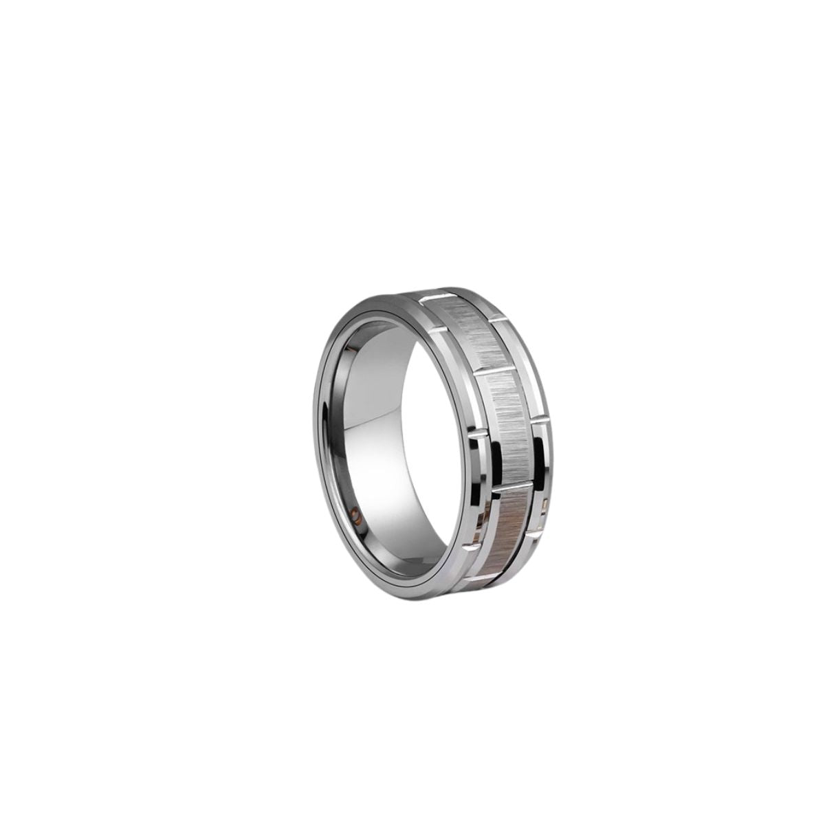 "North Ring" - Ring (für Sie & Ihn)