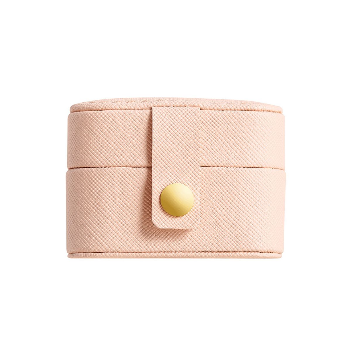 "MiniLuxe Case" – Die elegante Ringbox für unterwegs