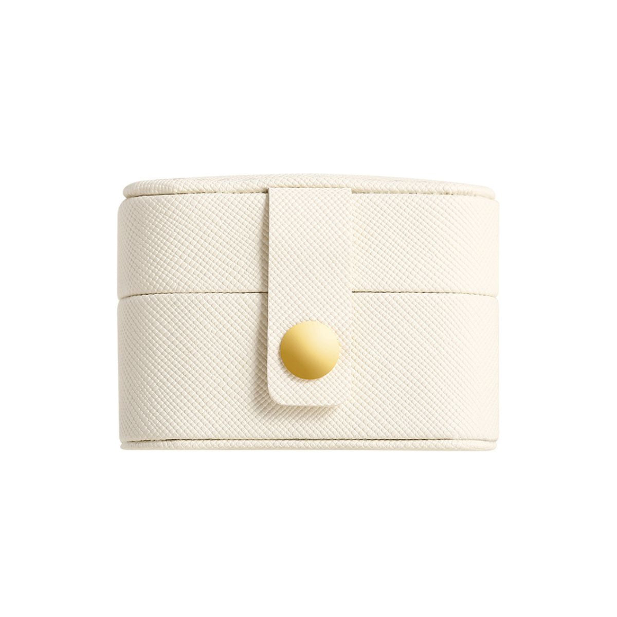 "MiniLuxe Case" – Die elegante Ringbox für unterwegs
