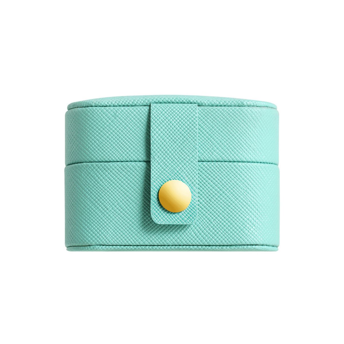 "MiniLuxe Case" – Die elegante Ringbox für unterwegs