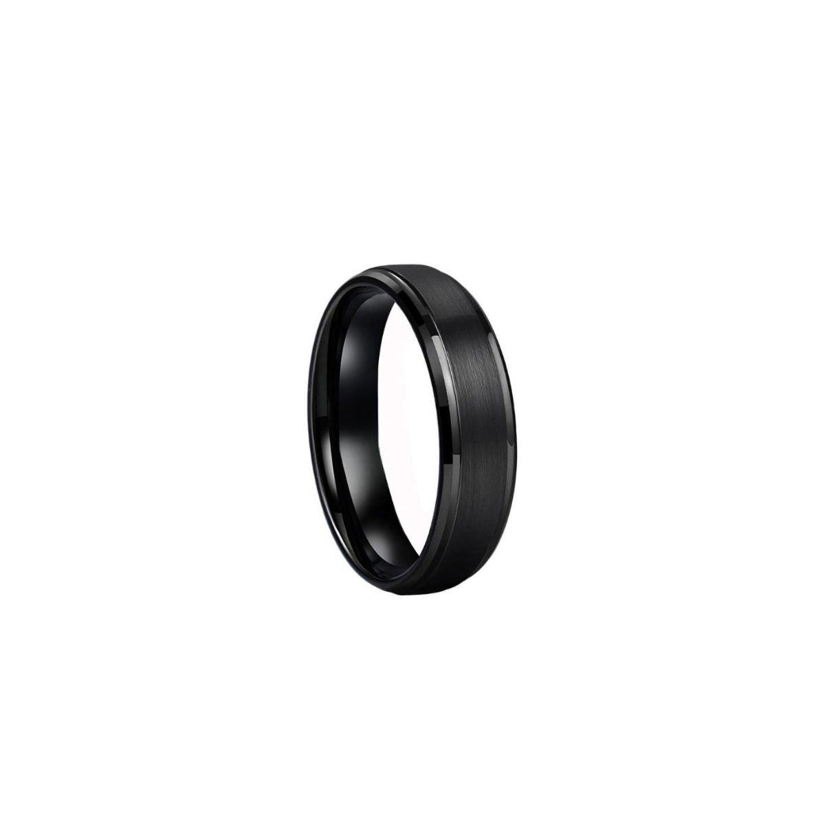"VulcanSteel" - Herrenring