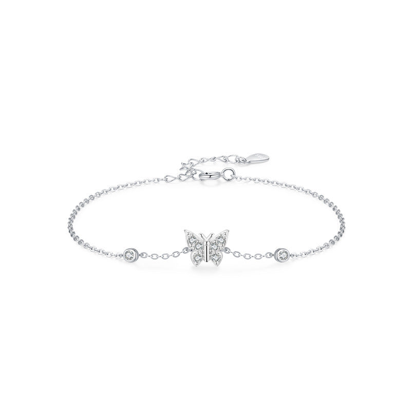 "Stella" - FineLine Armband
