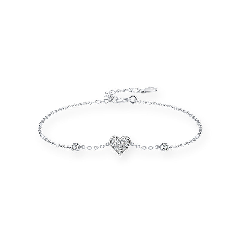 "Stella" - FineLine Armband