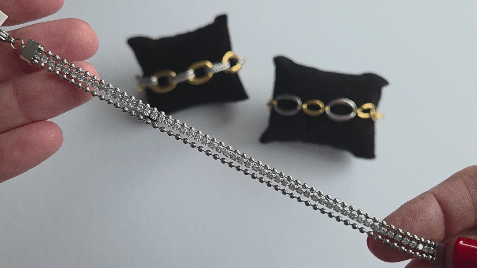 "Stellaré Fine" - Armband